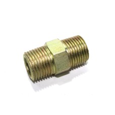 CI Reducing Nipple Casting Hex Adapter Male